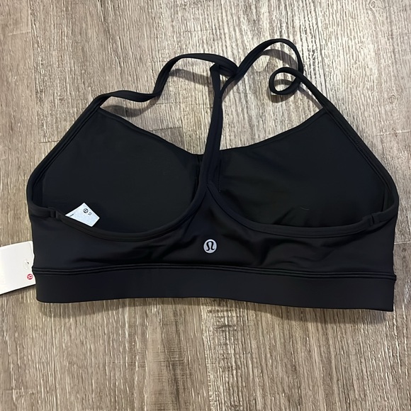 Lululemon flow Y bra *nulu - Picture 4 of 5